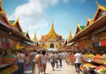 泰国曼谷有哪些必去的小众旅游景点推荐？