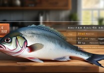 鲈鱼的营养价值及功效