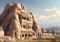 武威有哪些必打卡的名胜古迹？景点背后的故事你知道吗？