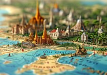 泰国旅游景点攻略有哪些必去景点和实用建议？