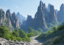 武隆景点这里有哪些值得一游的绝美自然和人文景观？