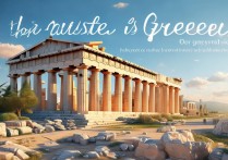 希腊必去景点有哪些？最值得打卡的10个地方推荐。