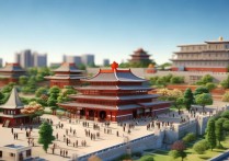 西安旅游景点排行榜2024最新版，哪些必去景点不容错过？