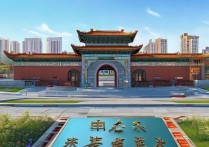 呼和浩特有哪些值得一游的景点？探寻这座塞上古城的独特魅力！