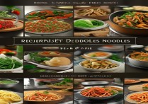 面条怎么做好吃