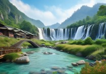 炎陵旅游景点有哪些？值得去的必打卡景点推荐？