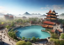 烟台周边有哪些小众又好玩的旅游景点推荐？