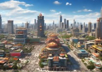 鄂尔多斯市内景点有哪些值得游玩的推荐？