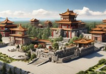 宝鸡有哪些必打卡景点？2024最新宝鸡景点大全推荐！