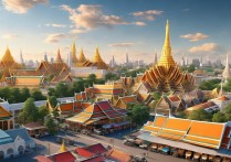 曼谷旅游景点有哪些值得打卡的小众好去处？