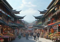 武威市内有哪些必去景点？本地人推荐路线攻略