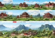 江西省十大红色景点有哪些？详细解读这些红色教育基地背后的故事？