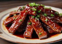 红烧排骨