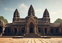 吴哥窟景点有哪些必打卡？深度游攻略怎么安排？