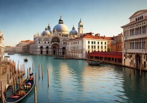 威尼斯著名景点有哪些必打卡的？