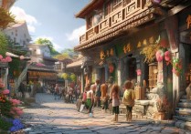 宁强景点中隐藏的神秘古迹，您都探访过哪些？