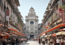 虹口区有哪些小众又好玩的旅游景点推荐？