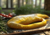 小暑时节，黄鳝成餐桌滋补主角
