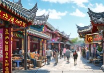 景德镇有哪些适合亲子游的免费好景点推荐？