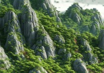 浮山旅游景点大全有哪些必去景点和隐藏玩法？