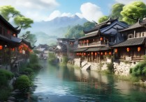 铜陵有哪些必去的景点？小众景点推荐吗？