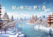 牡丹江有哪些小众景点值得去？