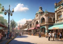 新都有哪些景点值得去？小众又好玩的打卡地推荐。