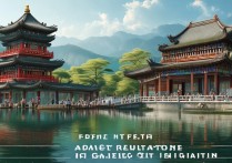 富平有哪些免费又好玩的旅游景点值得去？