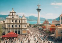 澳门十大景点究竟有哪些？揭秘不可错过的旅游胜地之谜？
