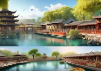 湖州一日游必去景点有哪些？一天时间够玩遍吗？