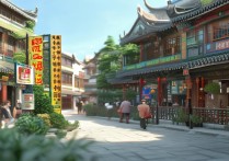 金华一日游必去景点有哪些？推荐一条经典路线。