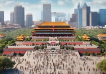 北京旅游景点排名前十，哪些景点最值得一游？