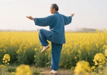 八段锦全攻略｜传统养生功法详解 动作解析 + 呼吸法则 + 科学验证