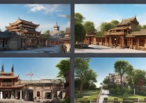 共青城有哪些特色景点？30个必游打卡地推荐揭秘！