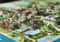 青岛旅游景点地图哪里找？最新版包含哪些必去景点？