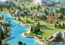 格尔木景点分布图，市区周边景点怎么规划路线最省时？