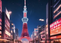 东京景点最新排名出炉，哪些才是真正值得打卡的？