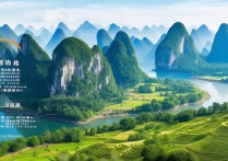 广西旅游景点大全，有哪些必去小众景点？