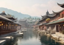 余姚有哪些景点值得一游？揭秘这座古城的独特魅力！