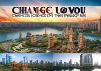 常州有哪些必去景点，小众打卡地推荐？