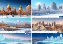 哈尔滨必去十大景点