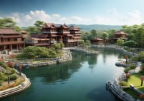 梅县区旅游景点有哪些必打卡的冷门小众地？