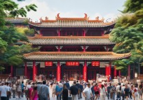 广州最值得去的景点有哪些？本地人私藏的打卡地推荐。