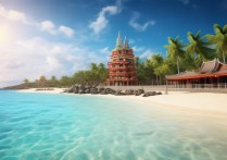 海南经典旅游景点有哪些？本地人私藏必打卡的都有哪些？