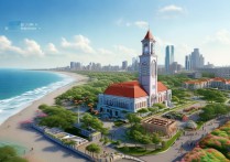 青岛周边有哪些景点适合周末一日游？