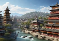 城固县有哪些必打卡的小众旅游景点？