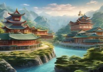 湖北旅游景点排行2024最新版，哪些小众景点值得去？