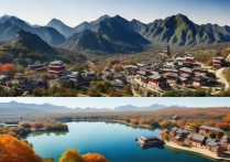 山西周边省份有哪些小众又好玩的旅游景点？