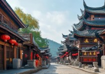 台儿庄古城有哪些必打卡景点？推荐游玩路线是什么？