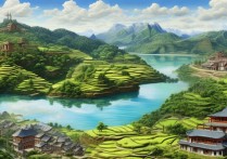 湖南郴州旅游景点究竟有哪些，值得一看的秘密基地盘点？